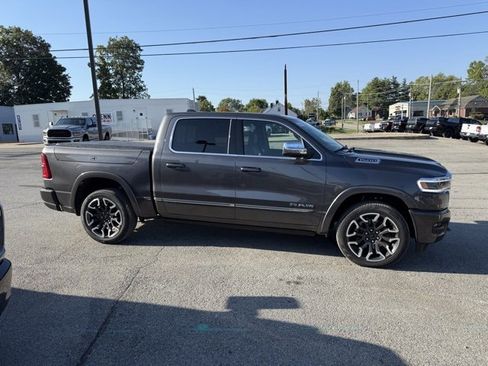 New 2026 RAM 1500 Limited image 5
