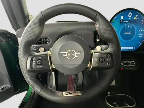 New 2026 MINI Cooper S FWD image 11