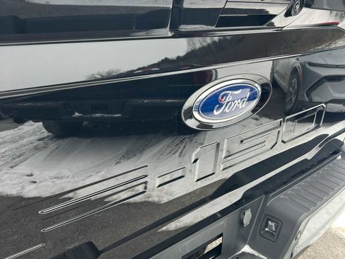 Used 2023 Ford F150 XLT w/ Equipment Group 302A High image 13