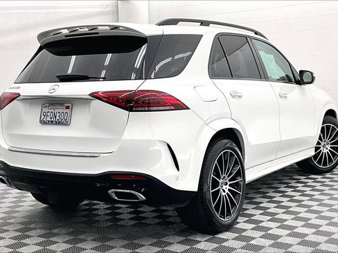 Certified 2023 Mercedes-Benz GLE 350 image 11