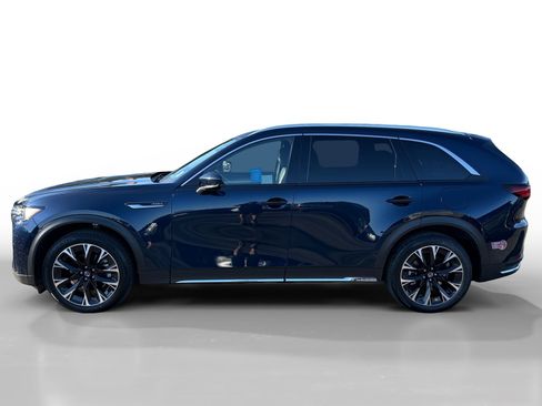 Certified 2024 MAZDA CX-90 Plug-In Hybrid w/ Premium Pkg image 2