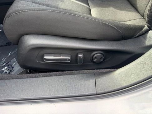 Certified 2024 Honda Accord Sport image 22