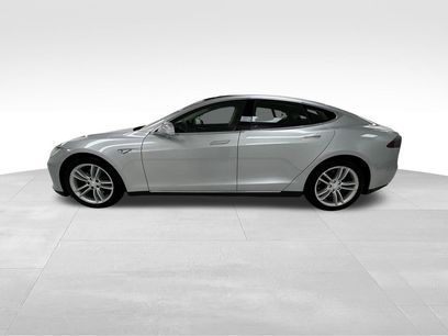 Used 2013 Tesla Model S