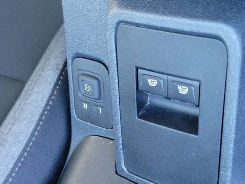 Certified 2023 Ford Bronco 2-Door w/ Sasquatch Package image 26