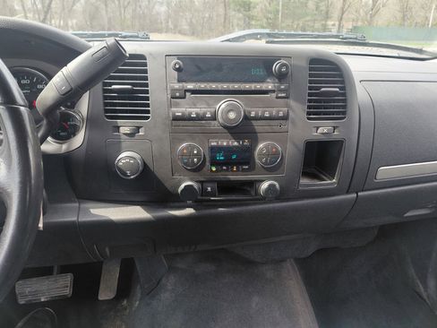 Used 2011 Chevrolet Silverado 1500 LT w/ All-Star Edition image 17