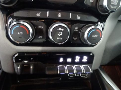 Certified 2022 RAM 1500 Big Horn AWD/4WD image 12