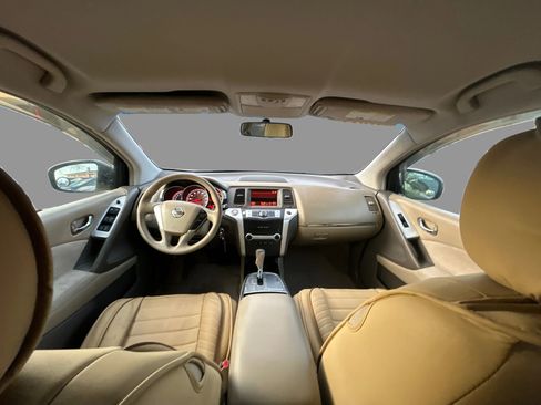 Used 2009 Nissan Murano SL w/ Leather Pkg image 19