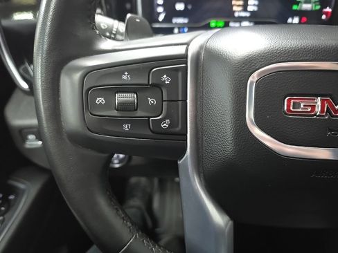 Used 2024 GMC Sierra 1500 Elevation AWD/4WD image 19
