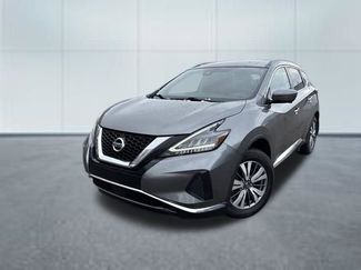 Used 2022 Nissan Murano SV video 2