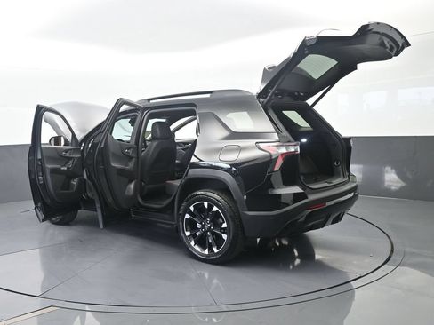 Used 2025 Chevrolet Equinox RS FWD image 75