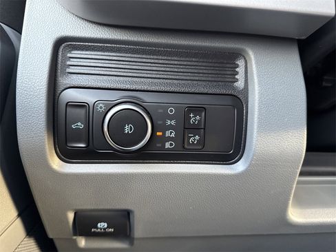 New 2025 Ford F350 XL w/ STX Appearance Package image 18