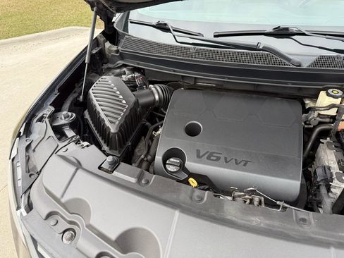 Used 2018 Chevrolet Traverse Premier w/ Redline Edition image 42