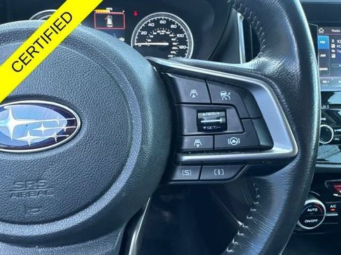 Used 2021 Subaru Forester Premium w/ Popular Package #1 AWD/4WD image 15