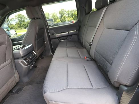 Certified 2023 Ford F150 XLT w/ Equipment Group 302A High AWD/4WD image 9