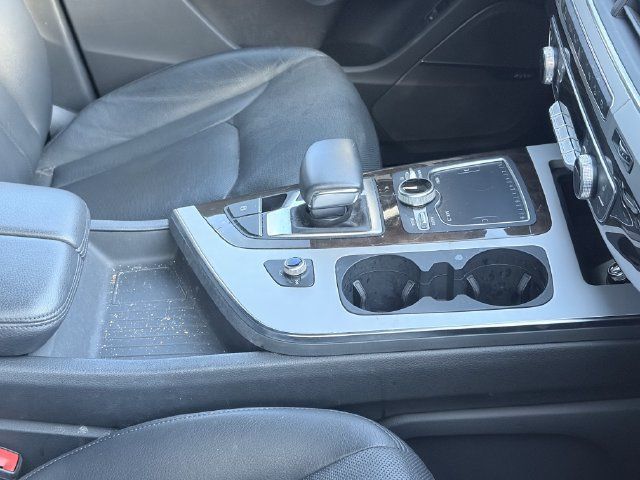 Used 2019 Audi Q7 2.0T Premium Plus w/ Premium Plus Package AWD/4WD image 6