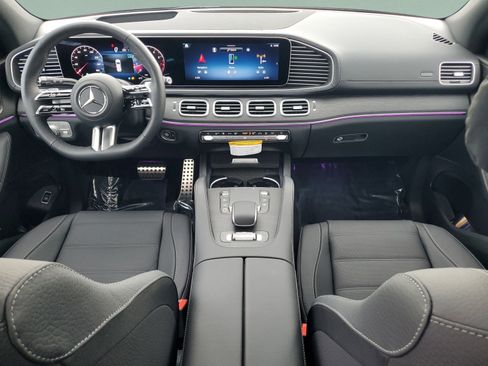 Certified 2026 Mercedes-Benz GLS 580 4MATIC image 13