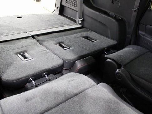 New 2026 Chevrolet Traverse RS image 29