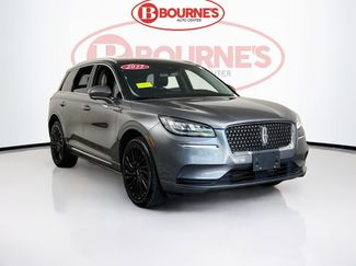 Used 2022 Lincoln Corsair Reserve w/ Equipment Group 201A AWD/4WD video 1