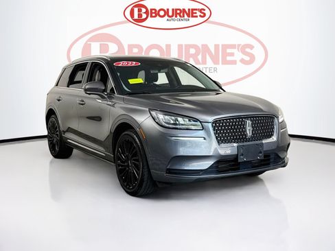 Used 2022 Lincoln Corsair Reserve w/ Equipment Group 201A AWD/4WD image 1