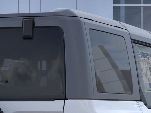 New 2026 Ford Bronco Big Bend AWD/4WD image 25