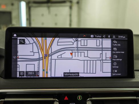 Certified 2024 BMW X3 xDrive30i w/ Premium Package image 16