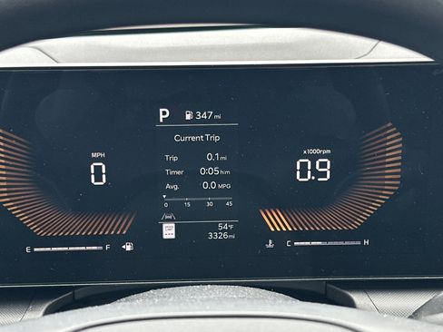 Certified 2025 Kia K4 LXS image 23