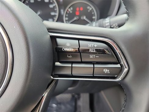 Used 2024 MAZDA CX-90 3.3 Turbo w/ Premium Package image 27