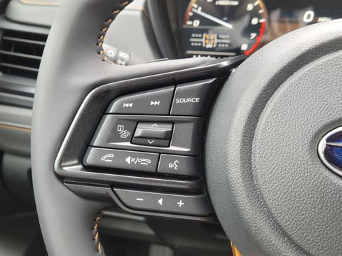 New 2026 Subaru Forester Wilderness AWD/4WD image 8