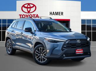 New 2026 Toyota Corolla Cross XLE AWD/4WD video 1