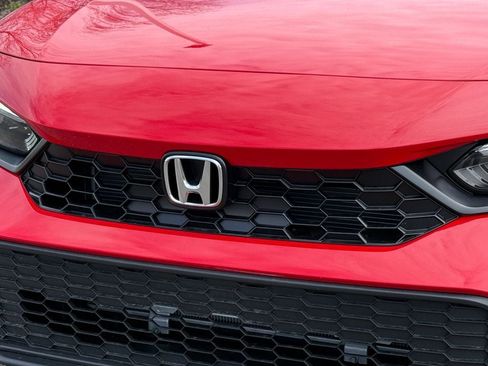 New 2026 Honda Civic Sport image 33