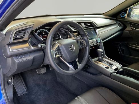 Used 2019 Honda Civic EX image 15