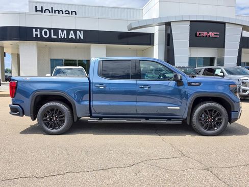 New 2026 GMC Sierra 1500 Elevation w/ Elevation Premium Package AWD/4WD image 2