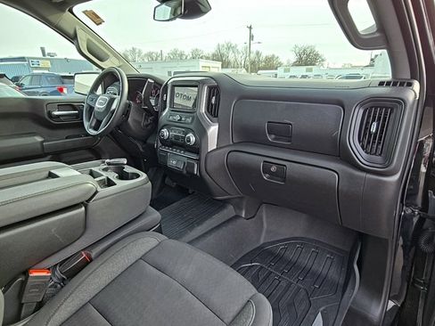 Used 2023 GMC Sierra 1500 Pro image 34