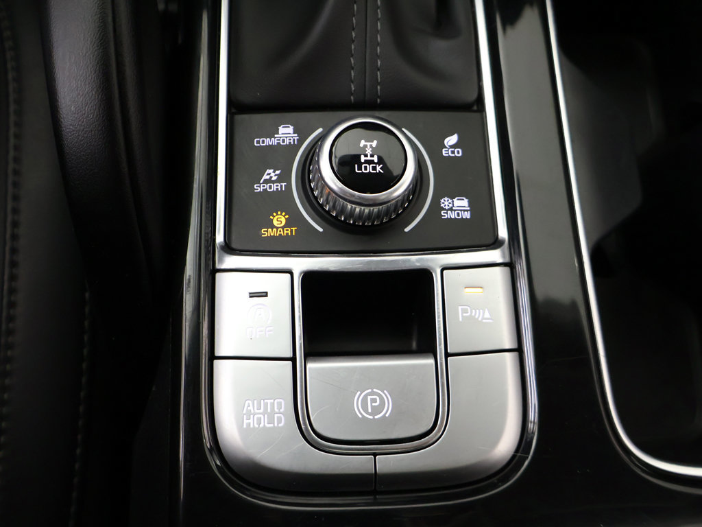 Used 2024 Kia Telluride S w/ S Sunroof Package AWD/4WD image 55