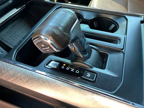 Used 2021 Ford F150 King Ranch w/ Equipment Group 601A High image 21