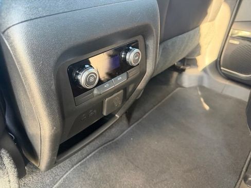 Certified 2026 GMC Acadia Elevation w/ Elevation Premium Package FWD image 13