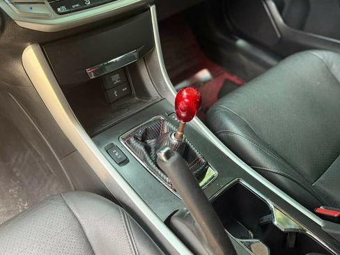 Used 2015 Honda Accord EX-L image 14