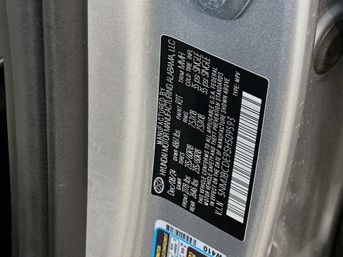 Used 2025 Hyundai Tucson SEL image 12