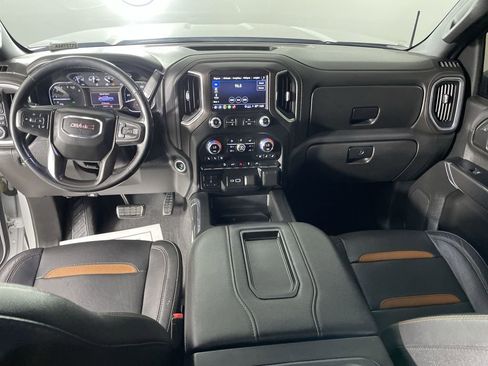 Used 2022 GMC Sierra 2500 AT4 image 19