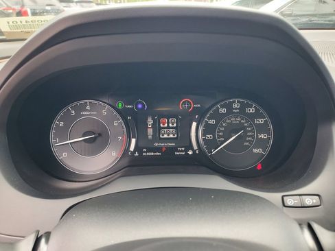 Used 2023 Acura RDX AWD w/ Advance Package image 27