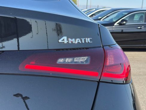 Used 2024 Mercedes-Benz GLC 300 4MATIC image 14