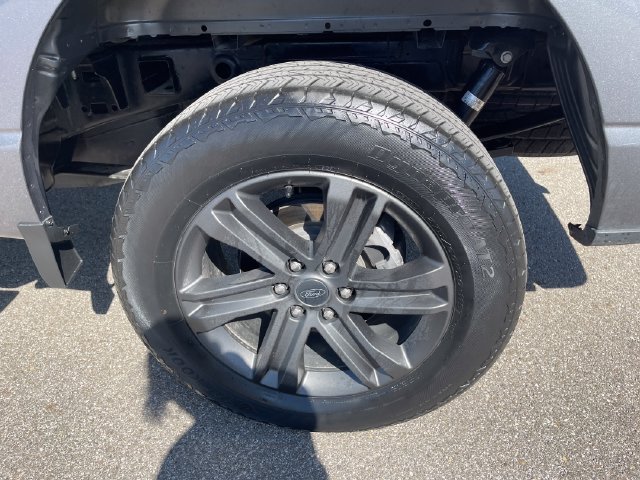 Used 2023 Ford F150 XLT w/ Equipment Group 302A High AWD/4WD image 40