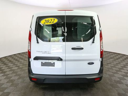 Used 2022 Ford Transit Connect XL FWD image 8