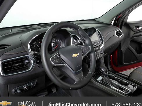 Certified 2023 Chevrolet Equinox Premier image 4