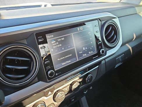 Used 2023 Toyota Tacoma SR5 image 11