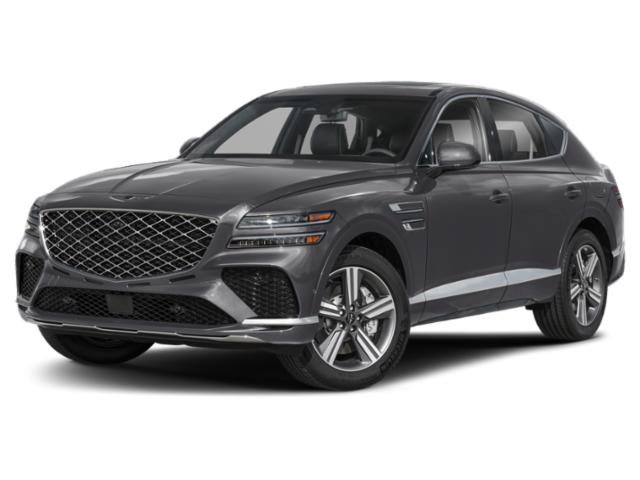 Used 2026 Genesis GV80 3.5T e-SC AWD/4WD image 1