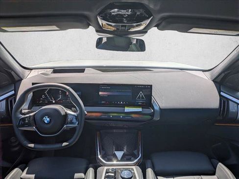 Used 2026 BMW X3 xDrive30i w/ Premium Package AWD/4WD image 16