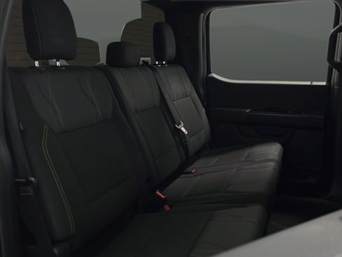 Used 2025 Ford F150 STX AWD/4WD image 22