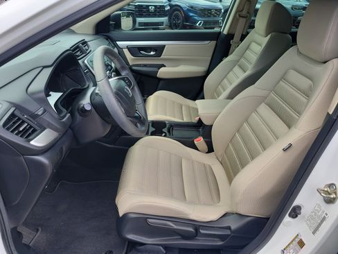 Used 2019 Honda CR-V LX image 23