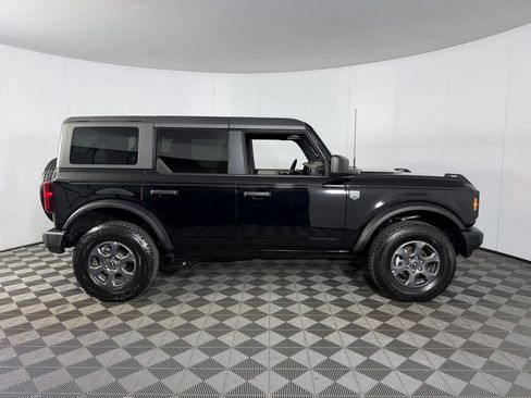 Used 2025 Ford Bronco Big Bend AWD/4WD image 5